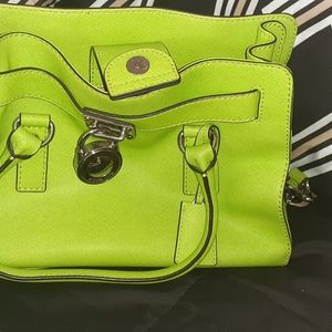 michael kors purse